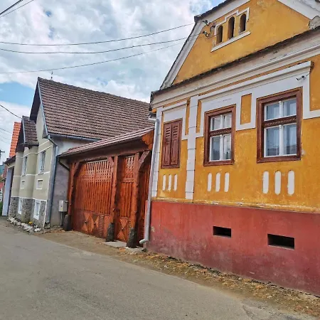Vakantiehuis Casa Adina
