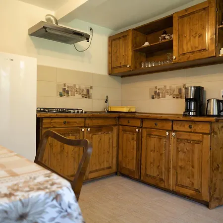 Casa Adina